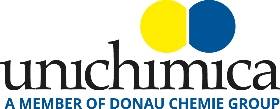 Unichimica - A member of Donau Chemie Group